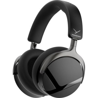 Casques Bluetooth Beyerdynamic Aventho Y Noir