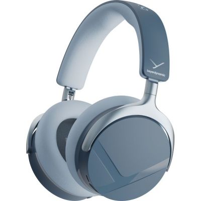 Casques Bluetooth Beyerdynamic Aventho Y Bleu