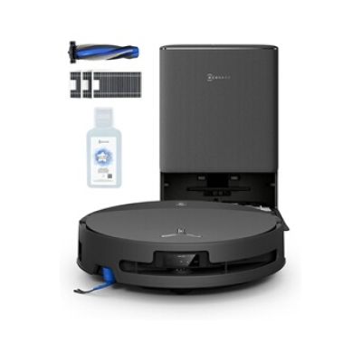 DEEBOT T90 PRO OMNI BLACK Care Kit