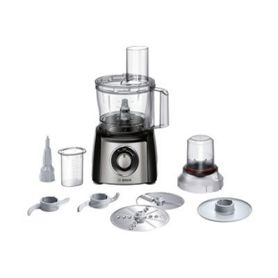 Robot multifonction Bosch MultiTalent 3 MCM3401M