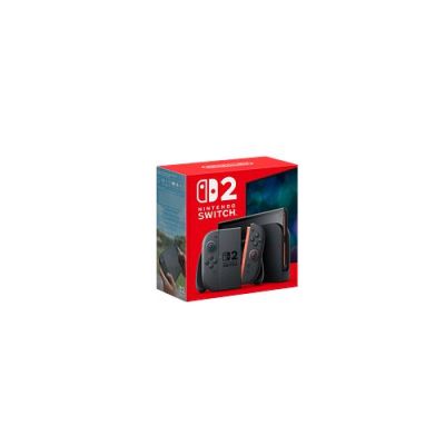 Nintendo Console Switch 2 (batterie remplaçable par l'utilisateur)