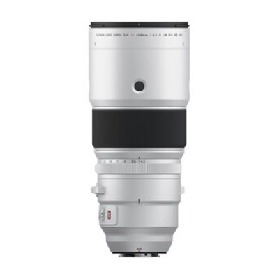 XF 400 mm F4.5 R LM OIS WR