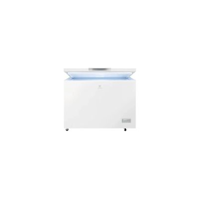ELECTROLUX Congélateur coffre 308 l - LCB3LE31W0