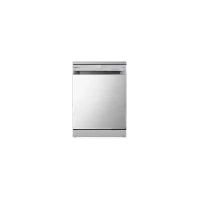 HISENSE Lave-vaisselle 60 cm 14 couverts 42 dB - HS662A90X HISENSE Lave-vaisselle 60 cm 14 couverts 42 dB - HS662A90X