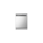 image produit HISENSE Lave-vaisselle 60 cm 14 couverts 42 dB - HS662A90X