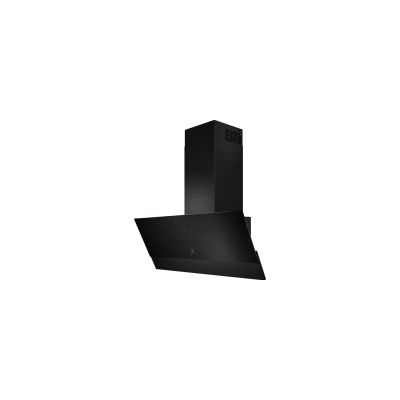 ELECTROLUX Hotte décorative mural 90 cm 615 m3/h - LFV449K