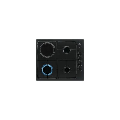 ELECTROLUX Table de cuisson mixte EGL62821OB