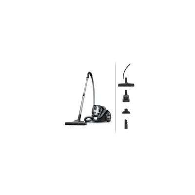 ROWENTA STAR - Aspirateur sans sac - COMPACT POWER XXL Total clean - YY5668FE