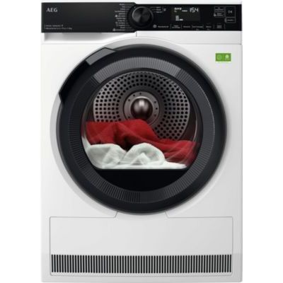 Aeg - Sèche Linge Pompe À Chaleur  Tr95a9b6bw