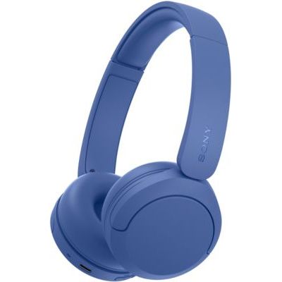 Sony - Casque  Whch535 Bleu