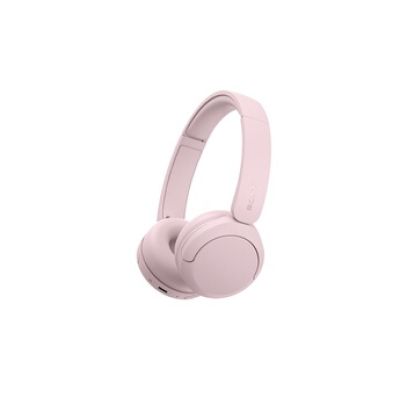 Casque sans fil Sony WH-CH535 Rose