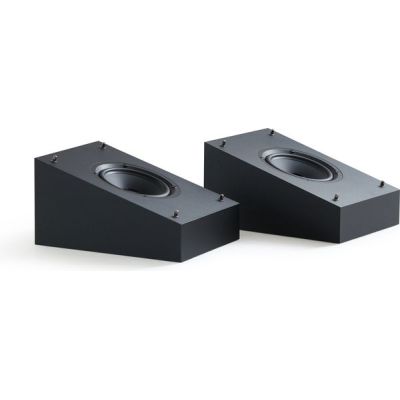 Enceintes Atmos Eltax Monitor Atmos Neo Noir