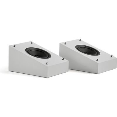 Enceintes Atmos Eltax Monitor Atmos Neo Blanc