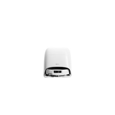 DJI ROMO A2 Robot Aspirateur Laveur Optimisé par l'IA, 36 000 Pa