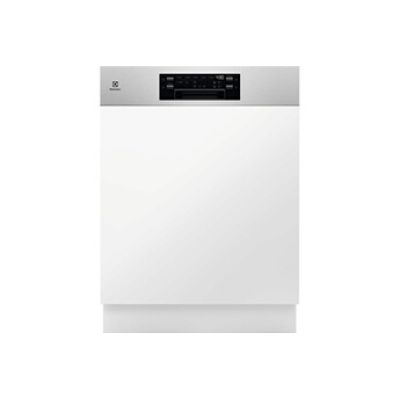 E62IB201SX Semi-integrable 60 cm