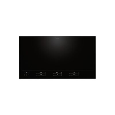 KM 8685-2 FL Noir