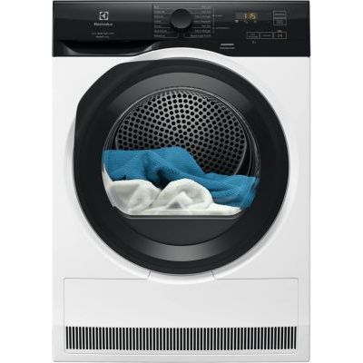 Electrolux - Sèche Linge À Condensation  Ewhe924cd
