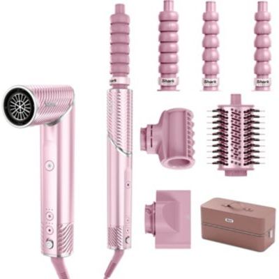 Shark - Fer Multistyle  Flexstyle Ioncurl Hd850eupk