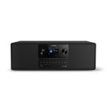 image produit Microchaîne Philips TAM6805M2/10 Noir
