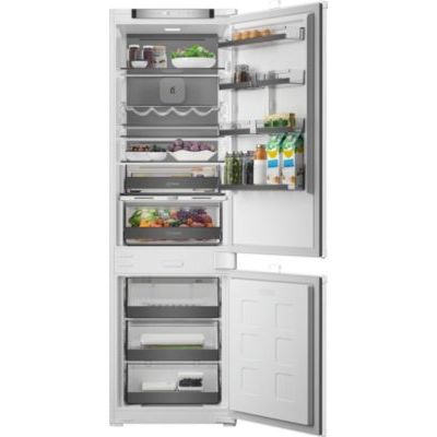 Whirlpool - Réfrigérateur Combiné Encastrable  Whk25294b7e