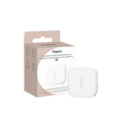 Capteur de Température et d'Humidité T1, Nécessite Hub Zigbee 3.0