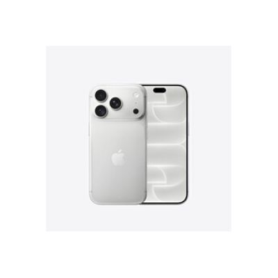 iPhone 18 Pro 256Go Argent