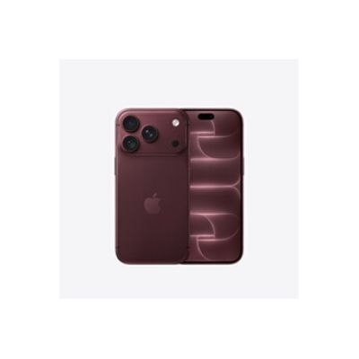 iPhone 18 Pro 2To Bordeaux