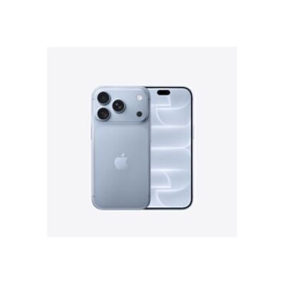 iPhone 18 Pro 2To Glacier