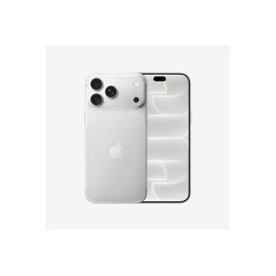 iPhone 18 Pro Max 512Go Argent