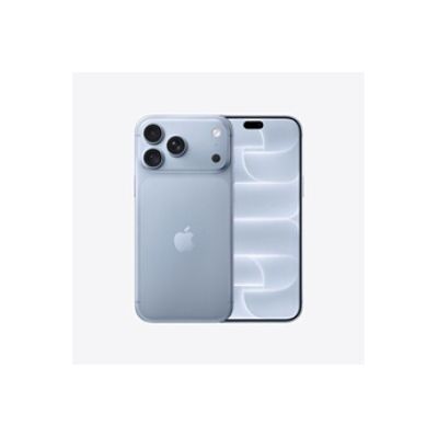 iPhone 18 Pro Max 512Go Glacier