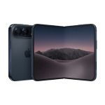 image produit iPhone Duo 1To Ciel nocturne