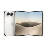 image produit iPhone Duo 512Go Blanc stellaire