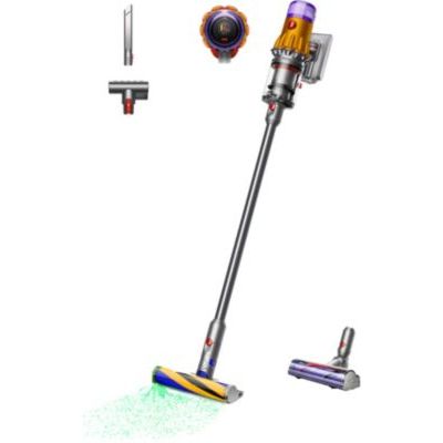 Dyson - Aspirateur Balai  V12 Detect Slim Absolute