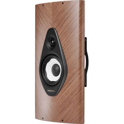 Enceintes murales Sonus Faber Olympica Wall G3 Noyer (la pièce)