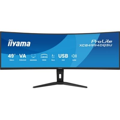 Iiyama Prolite XCB4994DQSU-B1