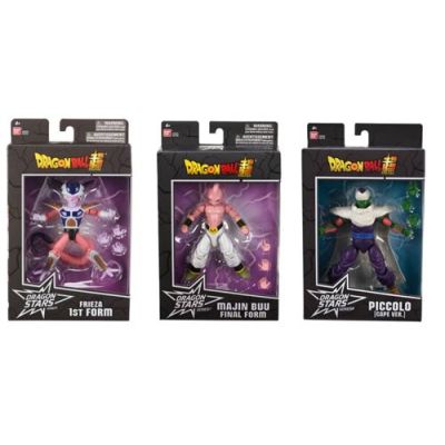 Figurine Bandai Dragon Ball Dragon Stars Série Modèle aléatoire