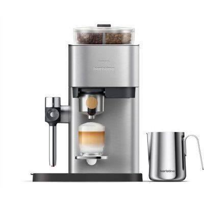 Philips - Machine À Expresso  Bar700/00_baristina Latte Plus
