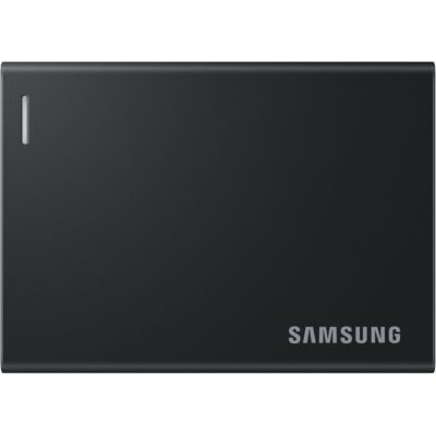 Samsung SSD Externe P7, 1 to, USB4 Gen 3x2, MU-PF1T0G/WW