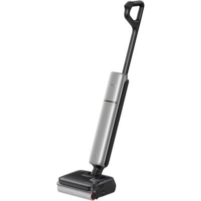 Dreame - Aspirateur Laveur  T15 Pro Heat