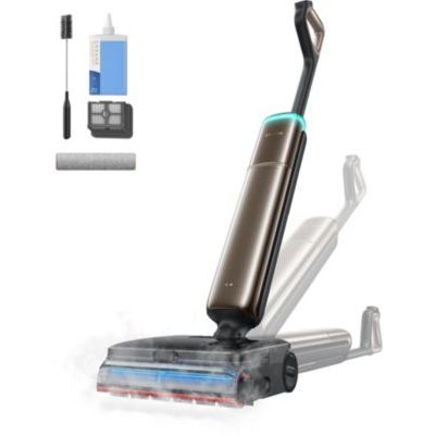Dreame - Aspirateur Laveur  T16pro Steam
