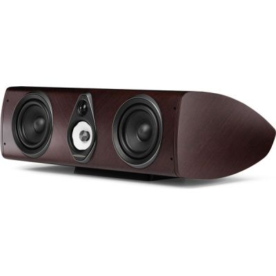 Enceintes centrales Sonus Faber Olympica Center G3 Wengé