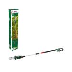 image produit Bosch élagueuse sur perche sans-fil UniversalChainPole 18 | sans batt./chargeur; système 18V - livrable en France