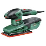 image produit Bosch Ponceuse vibrante PSS 250 AE | Des résultats de grande qualité pour un multitude de travaux de ponçage PSS 250 AE Ponceuse vibrante