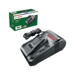 image produit Chargeur de batterie ultra rapide 18V - Bosch - AL1880CV - livrable en France