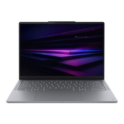 Yoga Slim 7 14ILL11 14" OLED 60 Hz Copilot+PC Intel Core Ultra 5 16 Go RAM 512 Go SSD Gris Lunaire