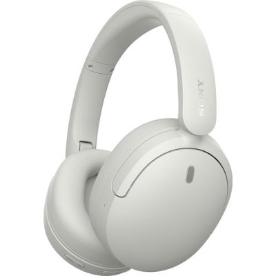 Sony WH-CH730N Casque sans Fil à réduction de Bruit - Blanc Exclusif Amazon