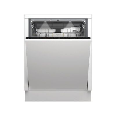 Lave-vaisselle tout intégrable Whirlpool WH5IA5015BT1LS 15 couverts