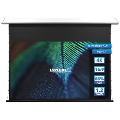 Lumene - Ecran De Projection  Showplace Extra Bright Lt 350c