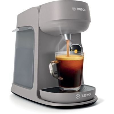 Bosch - Cafetière À Dosettes  Tas177b Tassimo Harmony