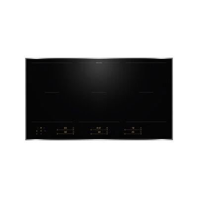 KM 8595-2 FR Noir